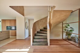 Het renoveren van je trap: een slimme keuze