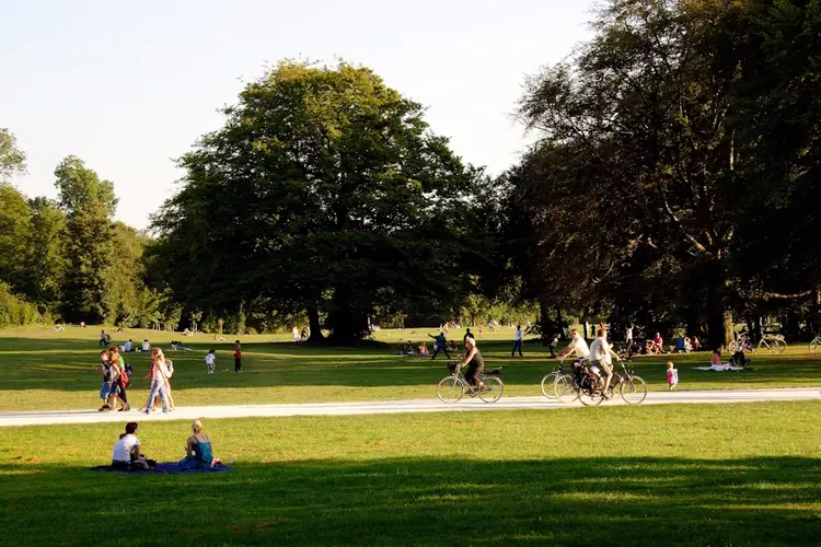 Zo beleef je de leukste uitjes in de Haarlemmermeer