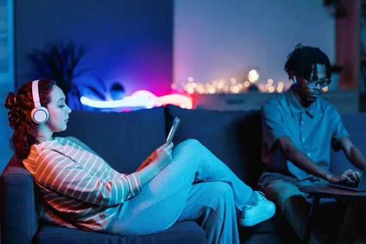 De toekomst van entertainment in je eigen huis