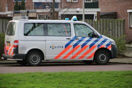 Drugsvondst tussen bloemenlading in Aalsmeer