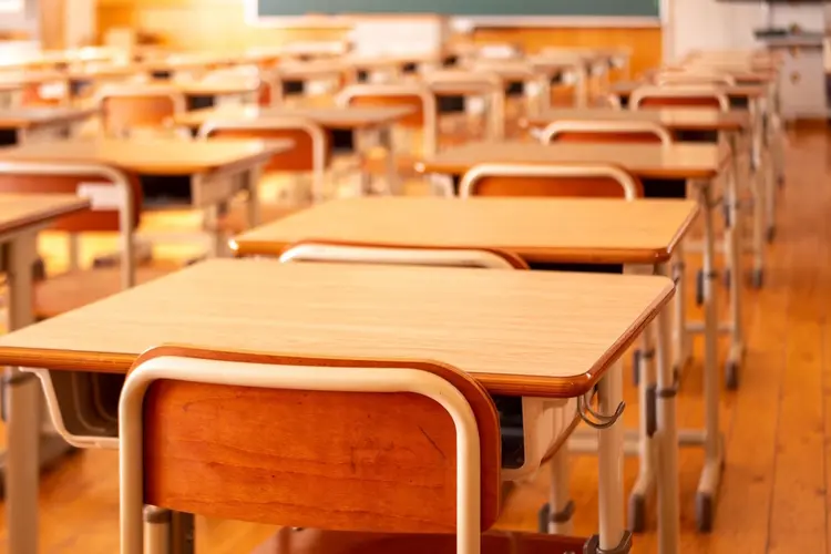 Scholieren Kaj Munk aan de slag voor PARK21