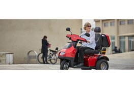 Viaerwin: elke dag een stapje makkelijker voor onze ouderen