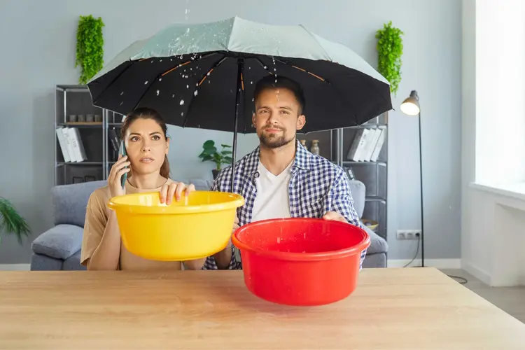 Zonder breken toch je lekkage vinden? Zó werkt professionele lekdetectie