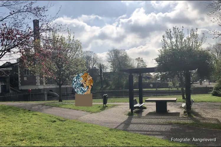 De LandLeeuw ontwaakt in Lijnden