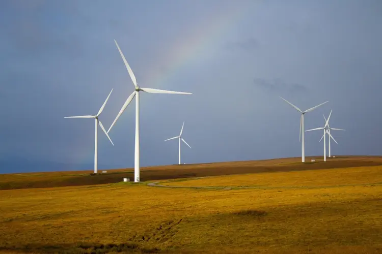 Denk mee over Windpark Waterwolf Haarlemmermeer-Zuid