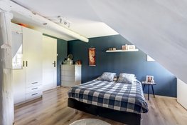 Stap binnen op Laanderweg 19 in Heerhugowaard waar wonen, werken en genieten samenkomen