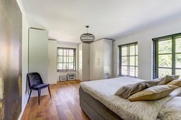 Stap binnen op Laanderweg 19 in Heerhugowaard waar wonen, werken en genieten samenkomen