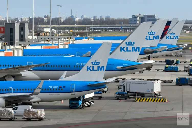 Nieuwe mogelijkheden voor bedrijfspanden en bedrijfsunits bij Schiphol