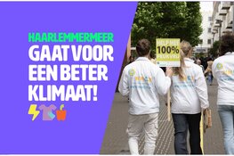 Haarlemmermeer viert de Klimaatweek: samen maken we het verschil