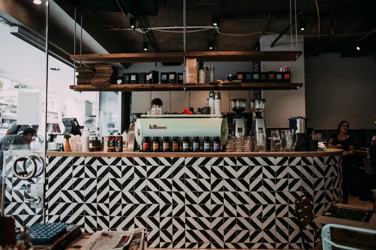 Haarlemse horeca kiest bewust voor groen en lokaal ondernemen