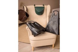 De handtas voor vrouwen die elke dag veel onderweg zijn