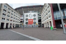 Ajax ook tegen Galatasaray ten onder in Champions League