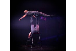 Beleef een Magical Christmas met Hans Klok bij Wintercircus Haarlem