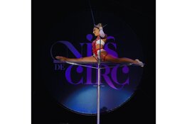 Beleef een Magical Christmas met Hans Klok bij Wintercircus Haarlem