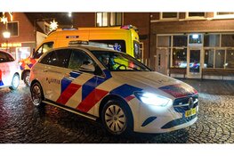 Politie zoekt getuigen van verkrachting in Beinsdorp