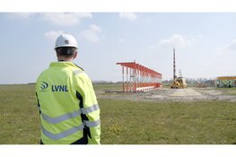 Alle Instrument Landing Systemen op Schiphol volledig vervangen