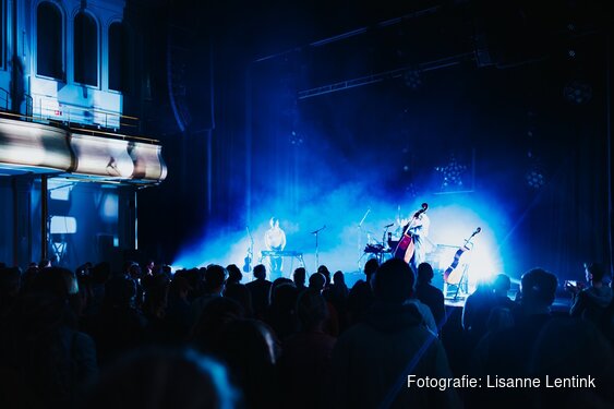 Haarlemse cultuursector bundelt krachten tijdens 3e editie van Boring Festival op 6 & 7 februari 2026