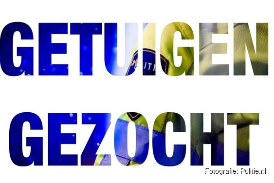 Getuigen gezocht explosie Sugar City Ring bij Halfweg