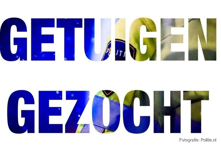 Getuigen gezocht explosie Sugar City Ring bij Halfweg