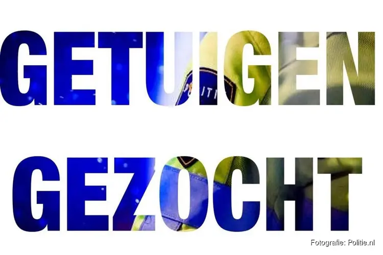 Getuigen gezocht explosie Sugar City Ring bij Halfweg