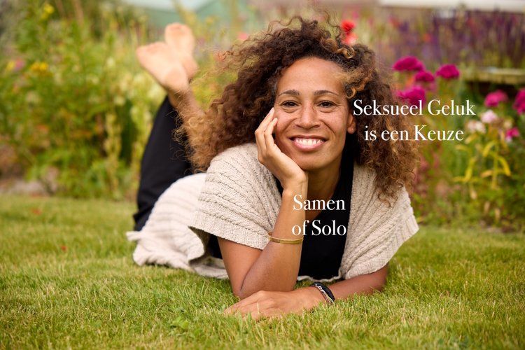 De grootste misvatting over seksualiteit: we verlangen resultaat, maar het lichaam vraagt om ruimte