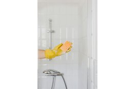 “In Hoofddorp merken we dat hard water steeds meer huishoudens in de problemen brengt,” aldus Remon Waterontharders in Hoofddorp