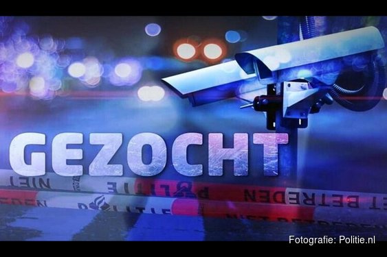 Getuigen gezocht van explosie Tolheksbos Hoofddorp