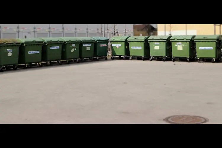 Hoe lokale ondernemers omgaan met strengere milieuregels rond afval