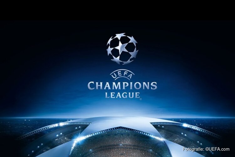 Ajax is van de nul af in Champions League