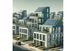 NMCX Centrum voor Duurzaamheid presenteert onderzoeksresultaten ‘Veel woningen zijn al klaar voor een warmtepomp’