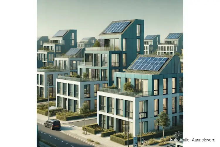 NMCX Centrum voor Duurzaamheid presenteert onderzoeksresultaten ‘Veel woningen zijn al klaar voor een warmtepomp’