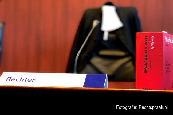Vader veroordeeld voor poging tot zware mishandeling vijf maanden oude zoon