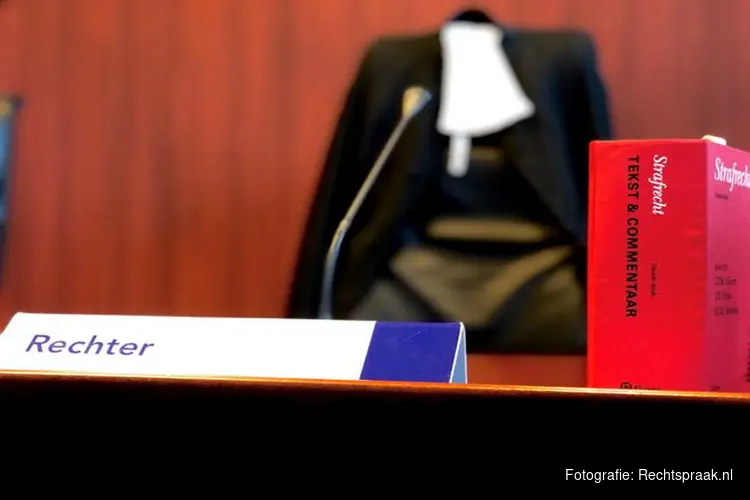 Vader veroordeeld voor poging tot zware mishandeling vijf maanden oude zoon