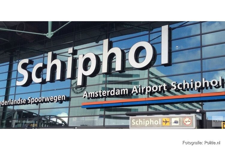 Twee keer te veel op bij vliegend personeel