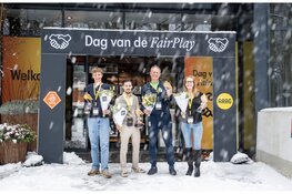 Winnaars Amateurscheidsrechter van het Jaar Verkiezing 2025 bekend