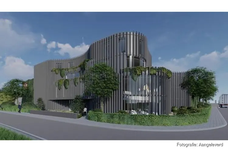 Mean Well vestigt Europees hoofdkantoor op De President in Hoofddorp