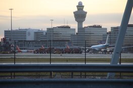 Vooralarm op Schiphol na melding van vliegtuigprobleem