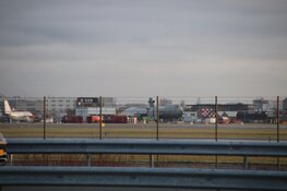 Vooralarm op Schiphol na melding van vliegtuigprobleem