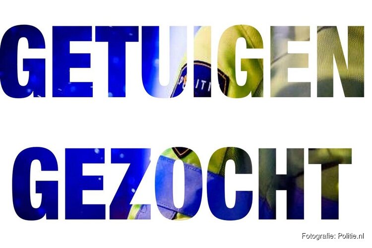 Getuigen gezocht van mishandeling in Lijnden