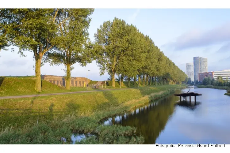 Nieuwe afspraken om status Geniedijk Oost te beschermen