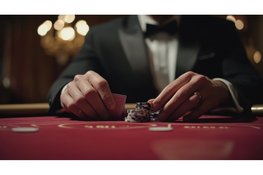 Derk uit De Kwakel kwalificeert zich voor finale ONK Poker in Zwaag!