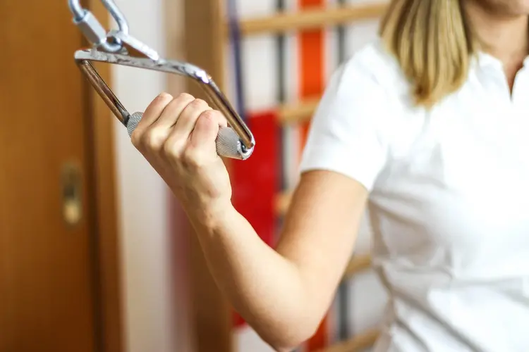 Bewegen in een regio die altijd onderweg is