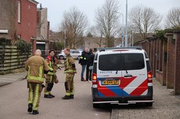 Getuigen gezocht na vondst van verdacht pakket in Hoofddorp