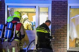 Getuigen gezocht van explosie Hoofddorp