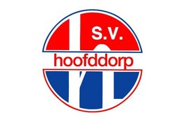 SV Hoofddorp dendert door