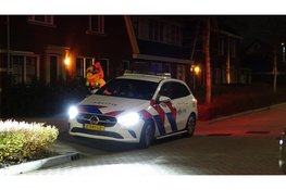 Explosief afgegaan bij woning in Nieuw Vennep