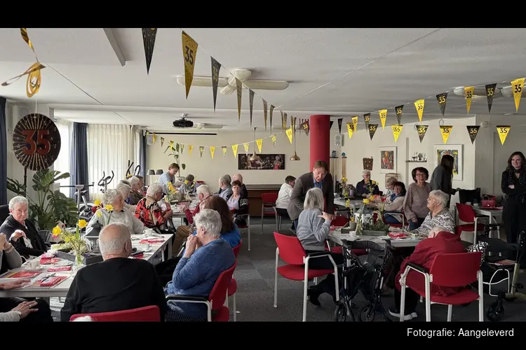 Eigen Haard neemt 62 huurwoningen in Hoofddorp over van Hef Wonen