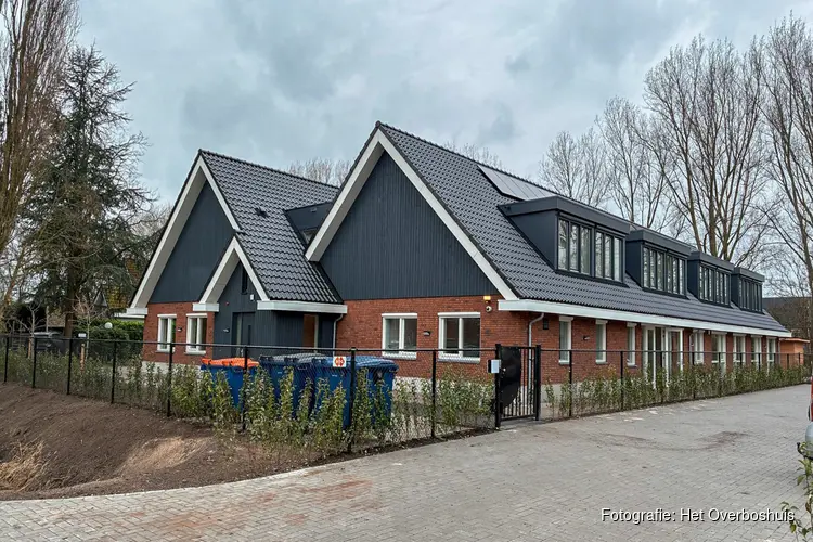 Nieuwe woonzorglocatie in Hoofddorp viert opening met open huis