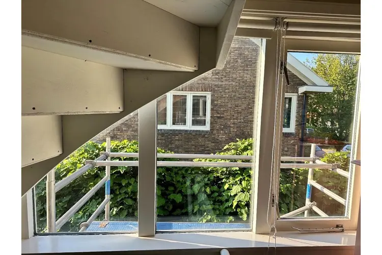 Energie besparen in Haarlem