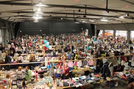 Snuffel liefhebbers opgelet! De Super Snuffelmarkt komt weer naar Nieuw-Vennep!